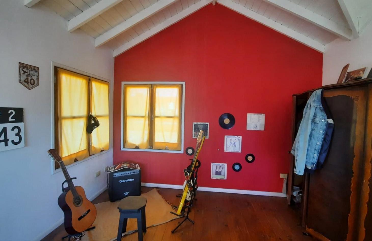 Foto de VENTA CASA CENTRO CORONEL VIDAL, imagen 2