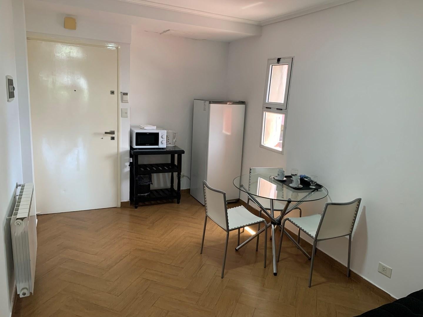 Apartamento  en Alq. Temporario ubicado en Acassuso, San Isidro, G.B.A. Zona Norte