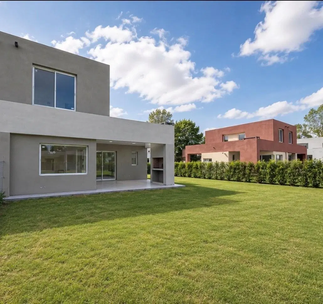 Casa en Venta en casas de Santa Guadalupe, Pilar del Este, Pilar 1