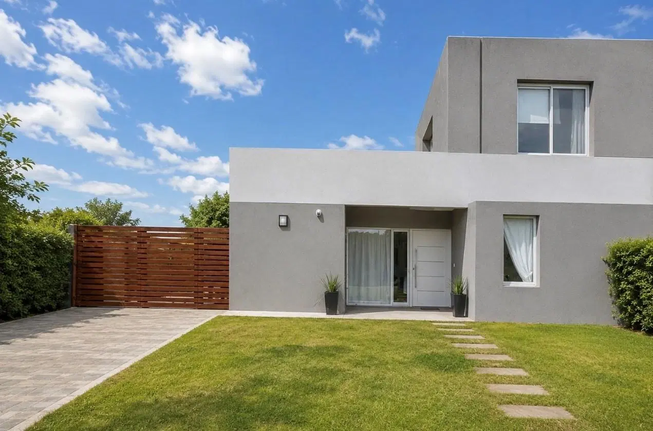 Casa en Venta en casas de Santa Guadalupe, Pilar del Este, Pilar 2