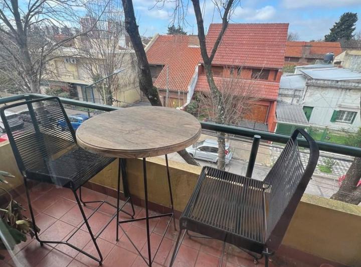 Departamento  en Alquiler en Martínez, San Isidro, G.B.A. Zona Norte 5