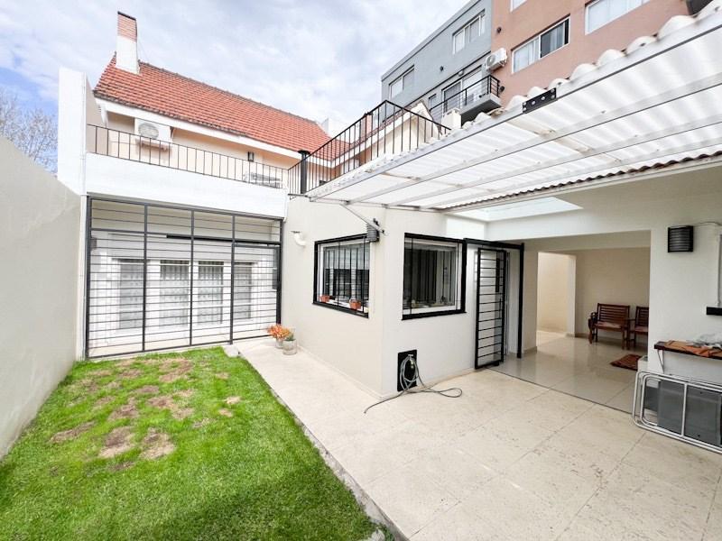 Casa en Venta, 6 amb c/jardin, apto credito, San Fernando, G.B.A. Zona Norte