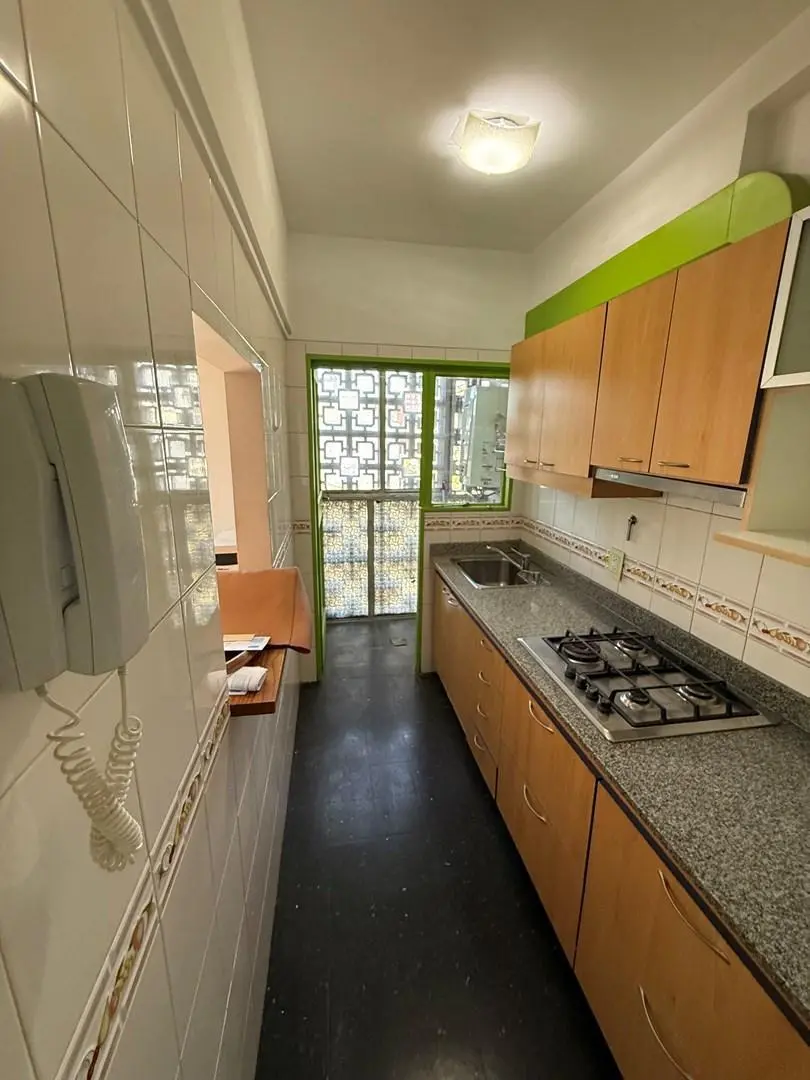 Dto 3 amb en Venta, super luminoso, apto crédito, excelente ubicación , CABA, Buenos Aires 4