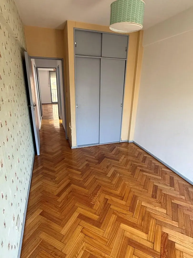 Dto 3 amb en Venta, super luminoso, apto crédito, excelente ubicación , CABA, Buenos Aires 5