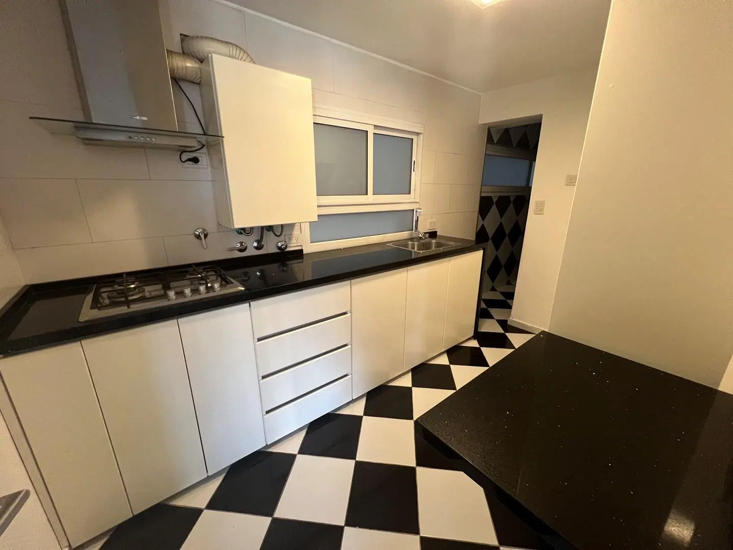 Departamento  en Alquiler en Acassuso, San Isidro, G.B.A. Zona Norte 4