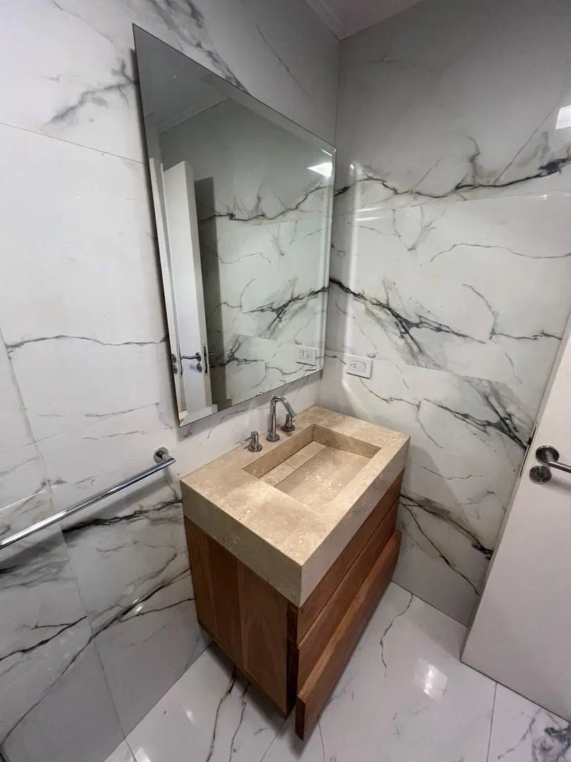 Departamento  en Alquiler en Acassuso, San Isidro, G.B.A. Zona Norte 3
