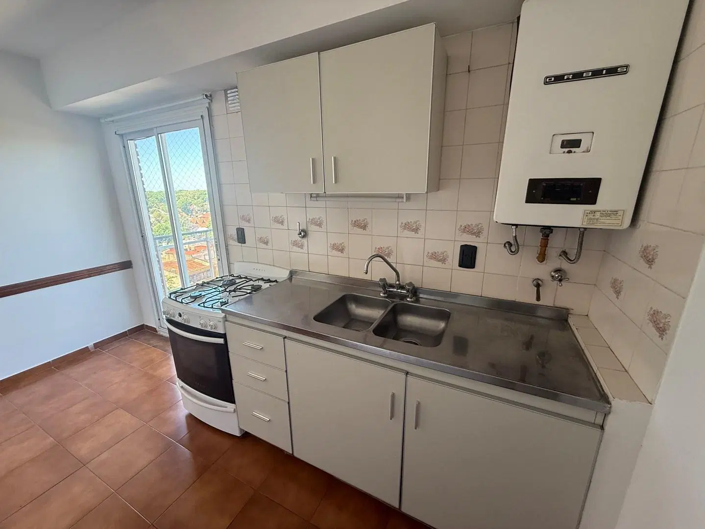 Departamento Piso en Alquiler en Acassuso, San Isidro, G.B.A. Zona Norte 4