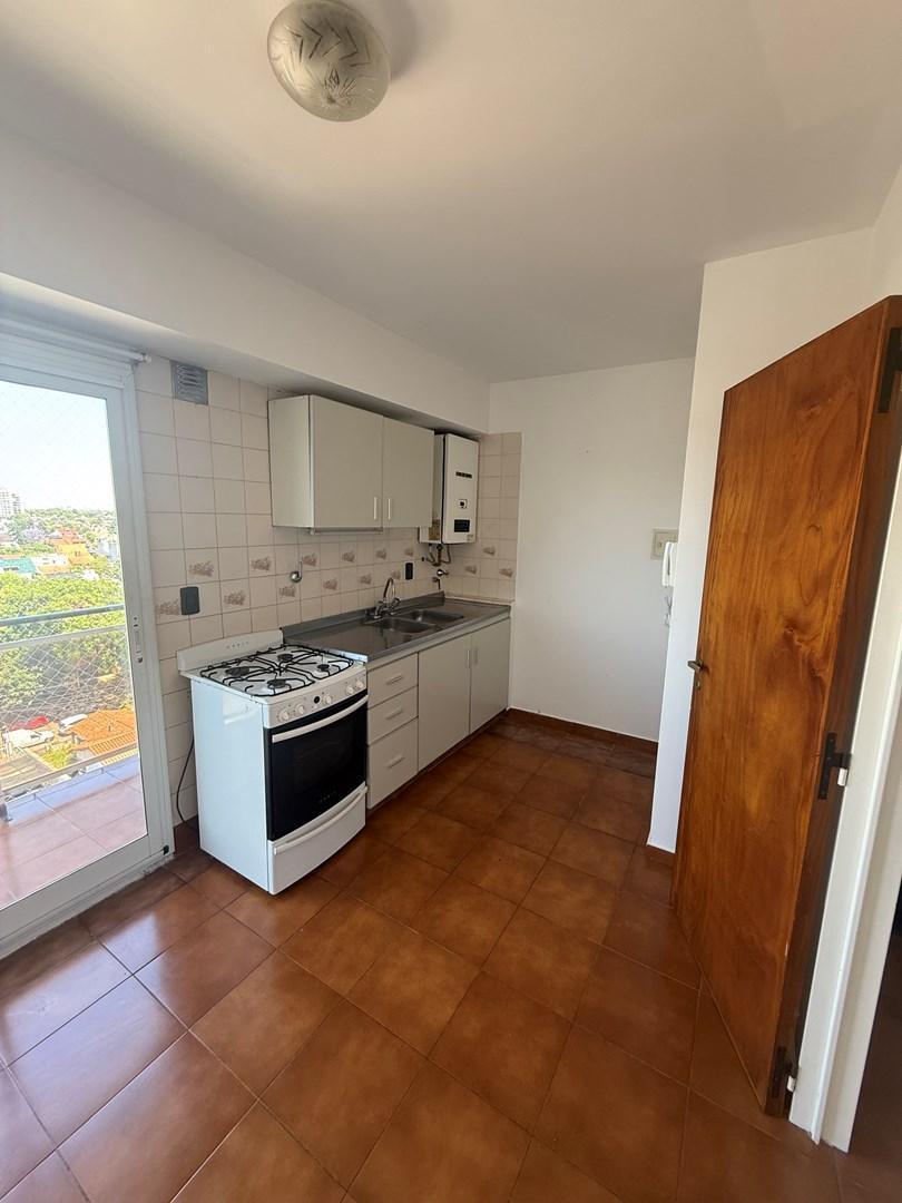 Departamento Piso  en Alquiler en Acassuso, San Isidro, G.B.A. Zona Norte