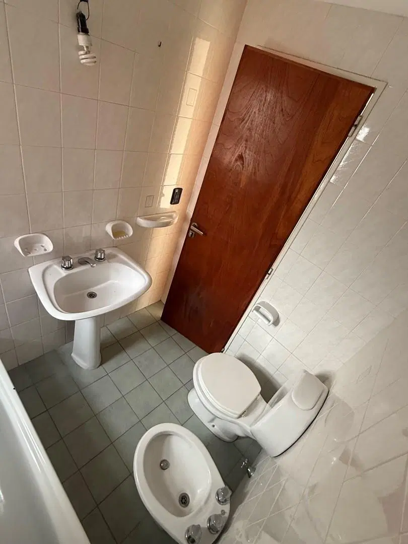 Departamento Piso en Alquiler en Acassuso, San Isidro, G.B.A. Zona Norte 3