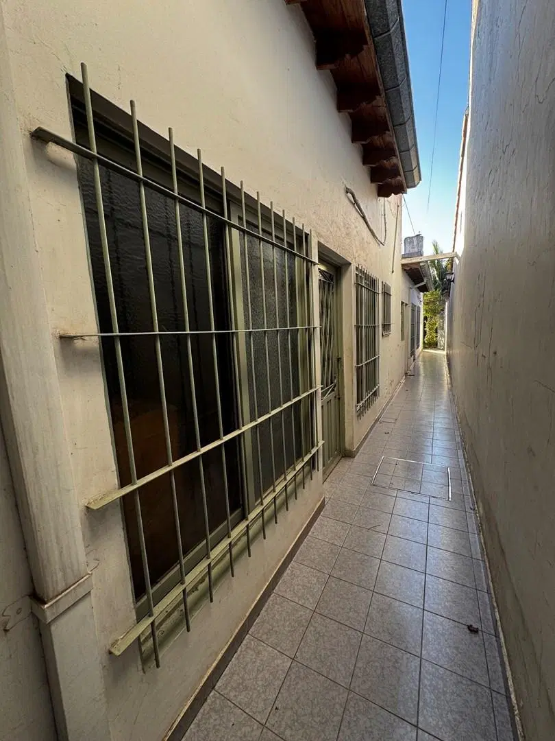 Casa  en Venta con jardin en Martínez, San Isidro, G.B.A. Zona Norte 3