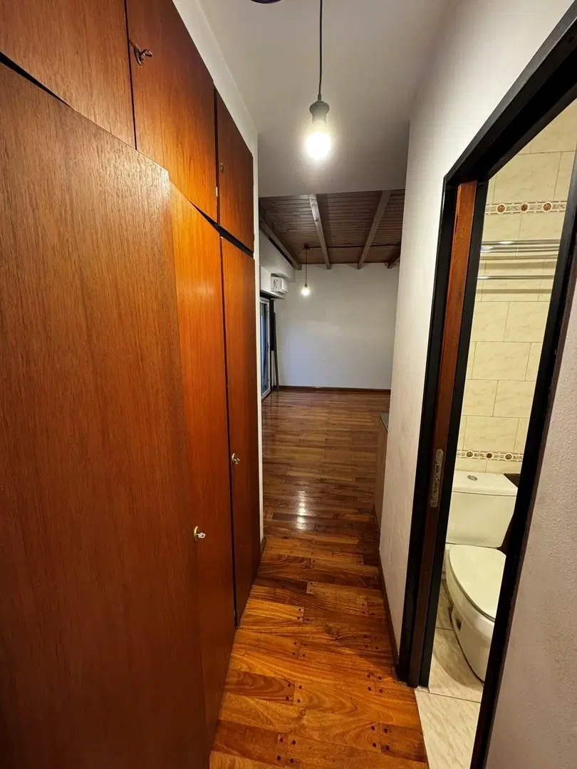 PH 3 amb c/cochera y balcon en Alquiler en Olivos, Vicente López, G.B.A. Zona Norte 3