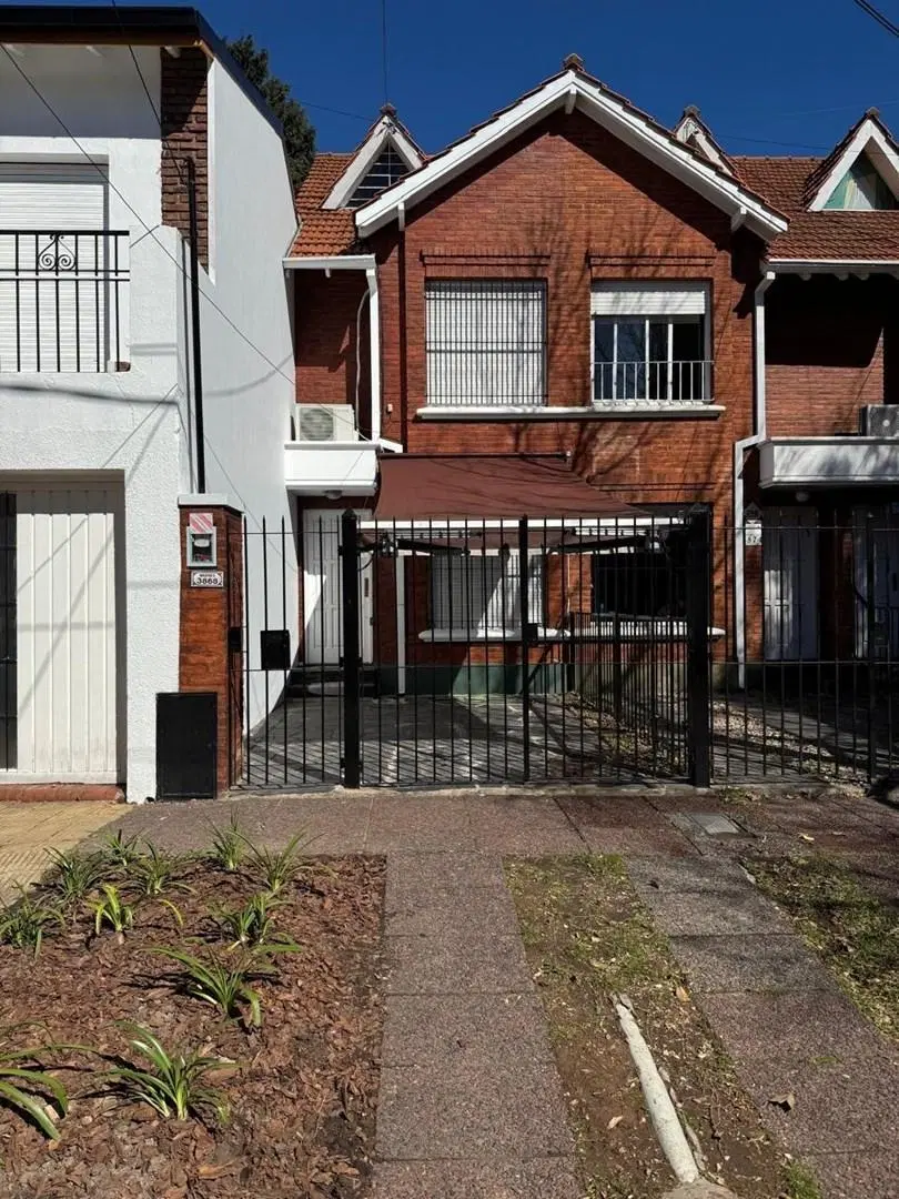 Casa en Alquiler en Olivos, Vicente López, G.B.A. Zona Norte 4