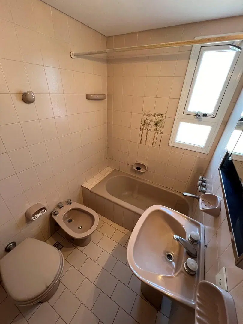Departamento en Alquiler en Acassuso, San Isidro, G.B.A. Zona Norte 4