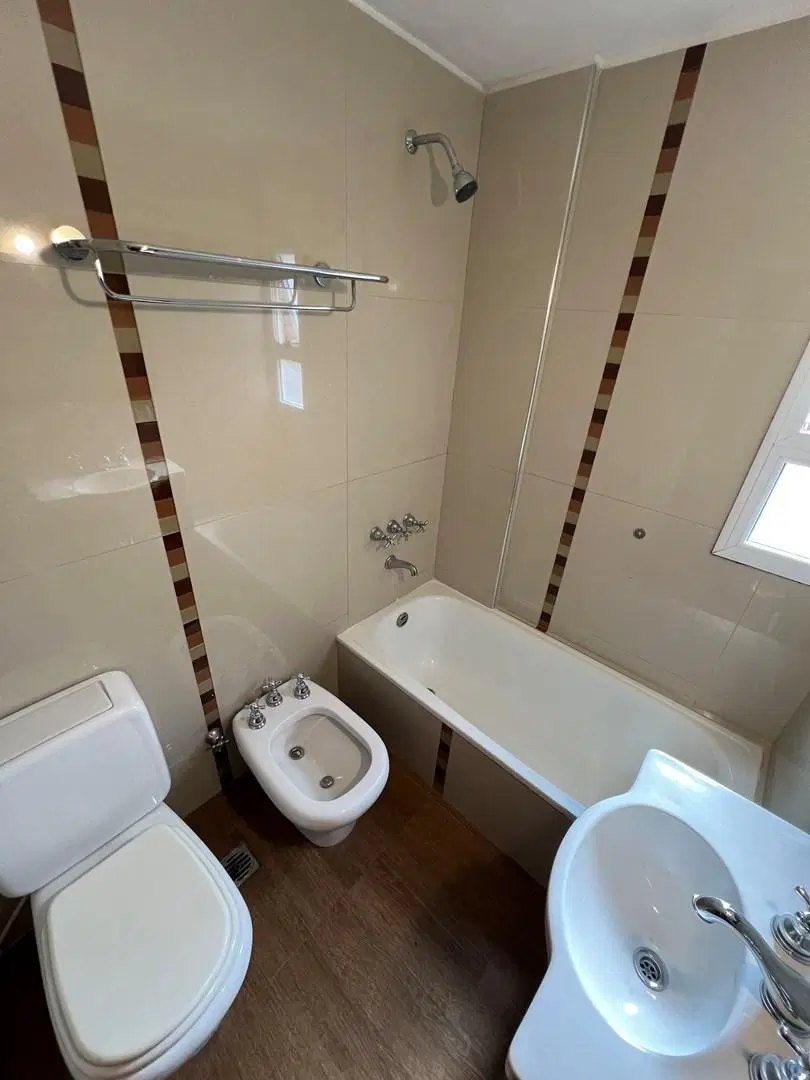 Departamento en Alquiler en Acassuso, San Isidro, G.B.A. Zona Norte 4