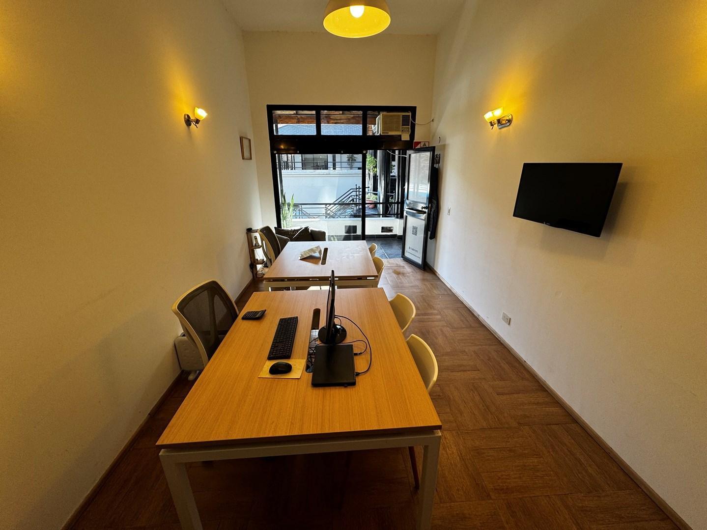 Foto de Oficina en Alquiler ubicado en Vicente López, G.B.A. Zona Norte, imagen 3