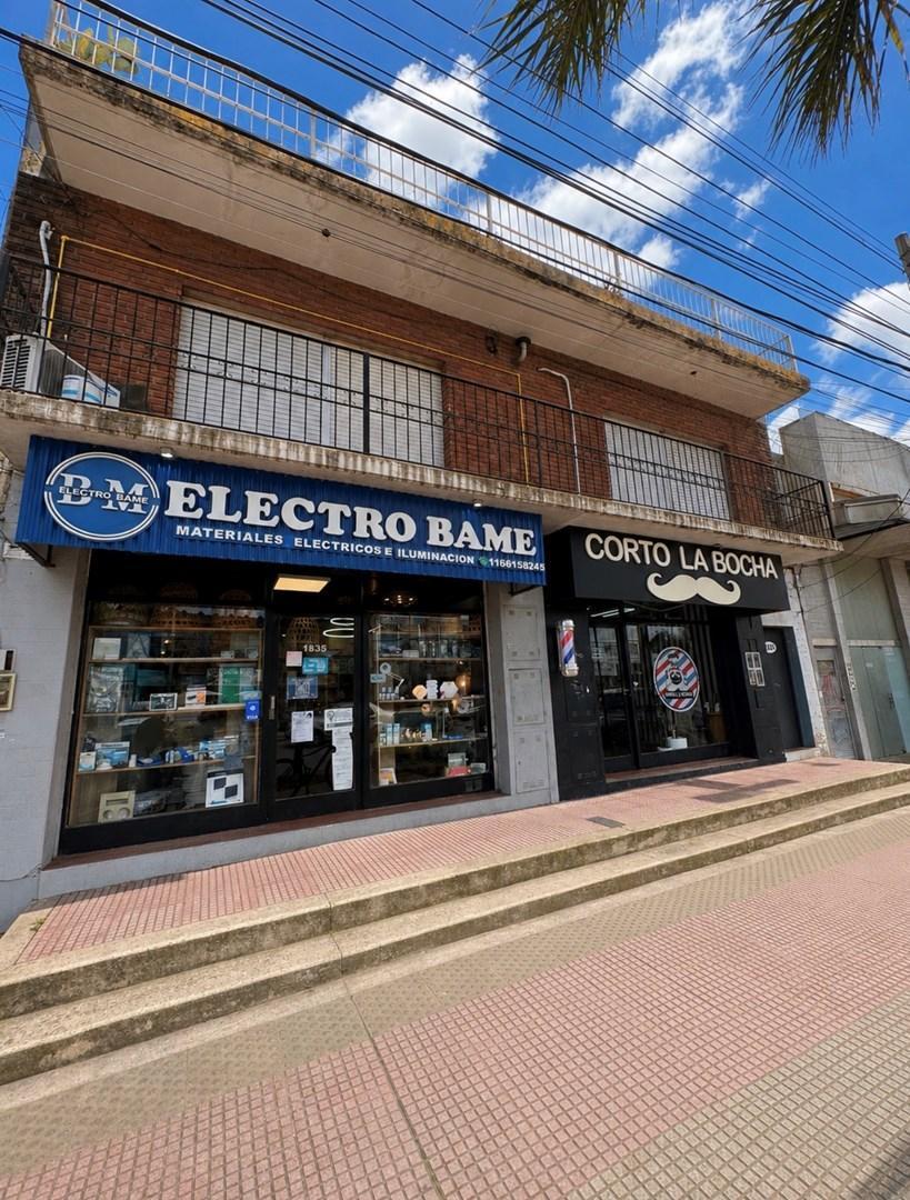 Foto de Vivienda multifamiliar con dos locales en Venta en El Talar Pacheco, imagen 2