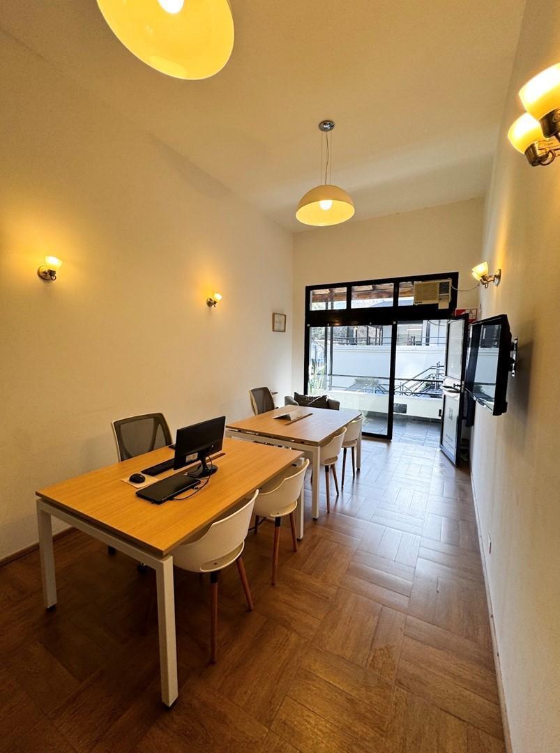Foto de Oficina en Alquiler en Olivos, Vicente López, G.B.A. Zona Norte, imagen 5