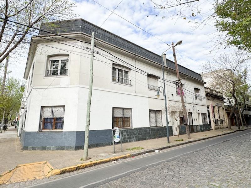 Foto de Departamento en Venta 5 amb, c/patio, quincho y garage en San Fernando, imagen 1