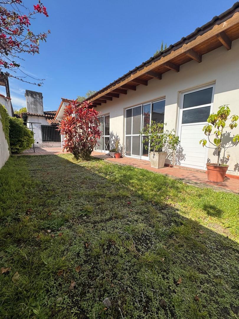 Foto de Casa con jardin, quincho y garage, 5 amb, San Fernando, Apto credito., imagen 4