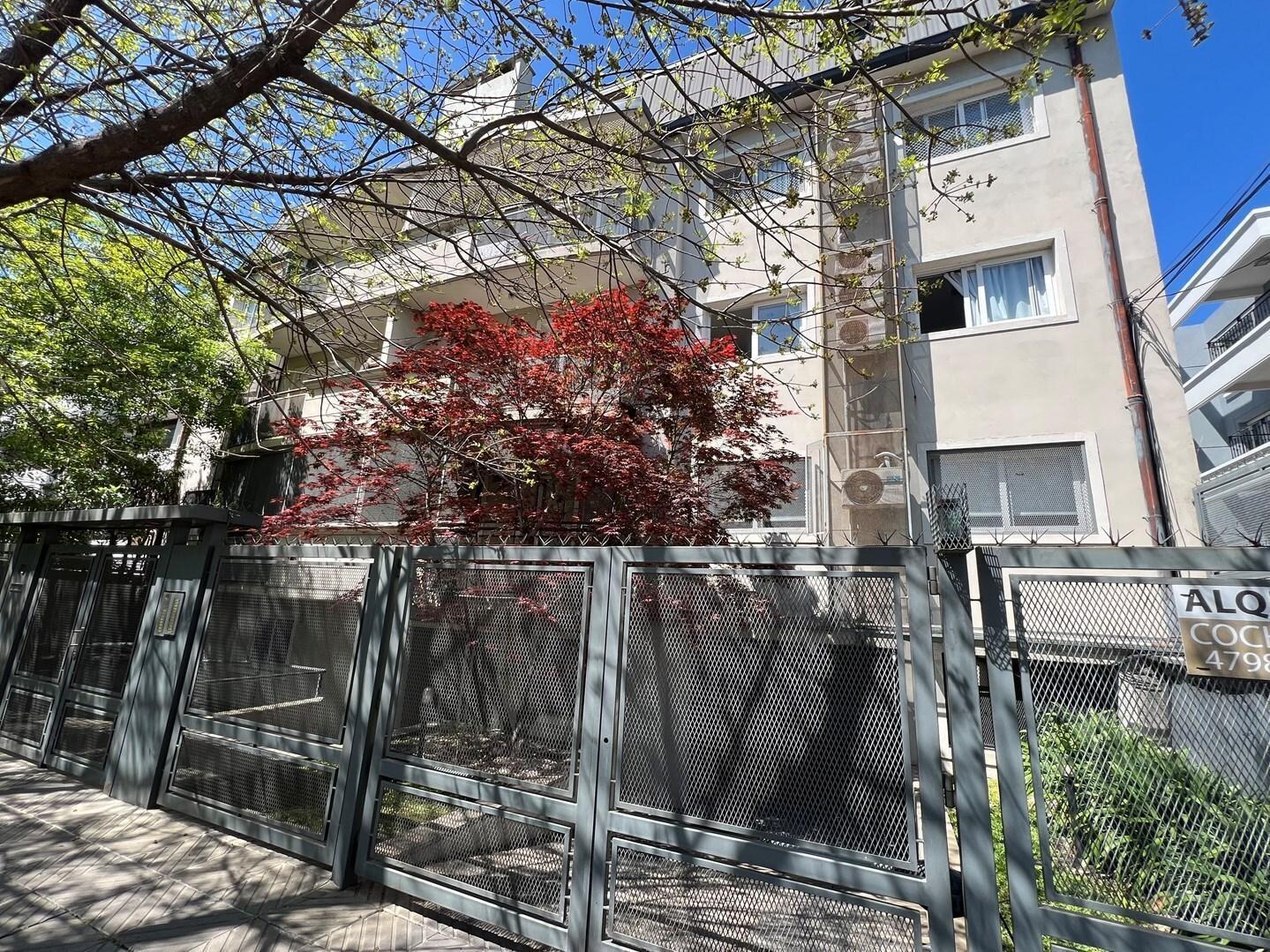 Foto de Departamento en Alquiler en Martínez, San Isidro, G.B.A. Zona Norte, imagen 1