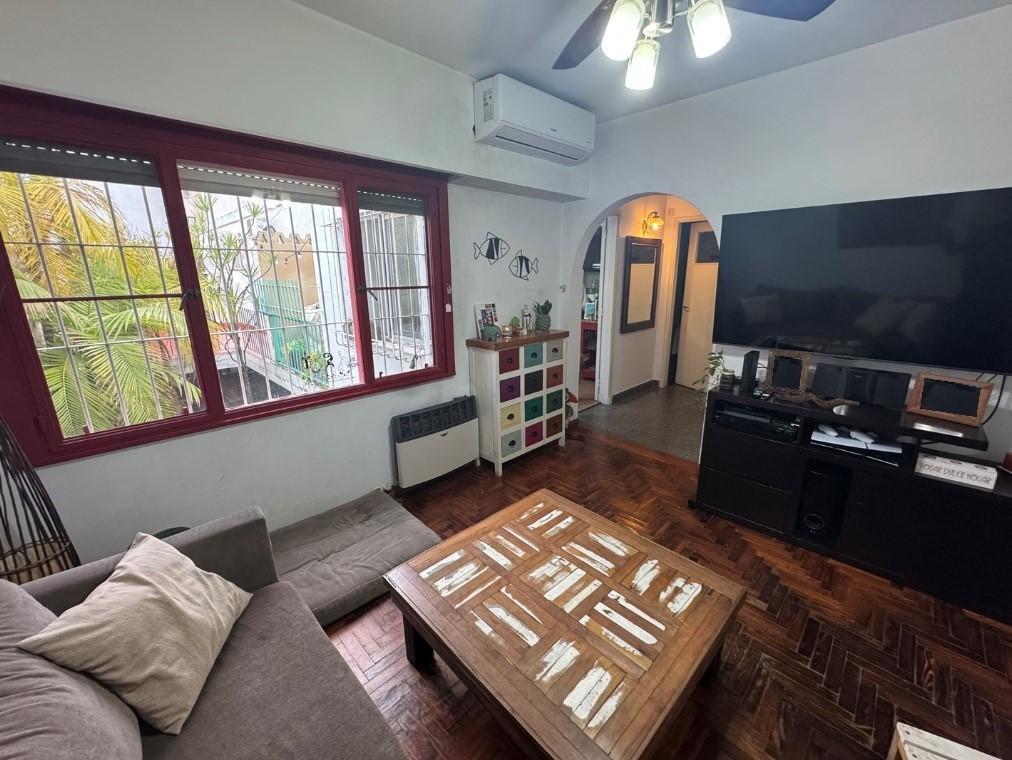 Foto de Departamento en Venta 3 amb c/ patio, ubicado en San Fernando centro, imagen 1
