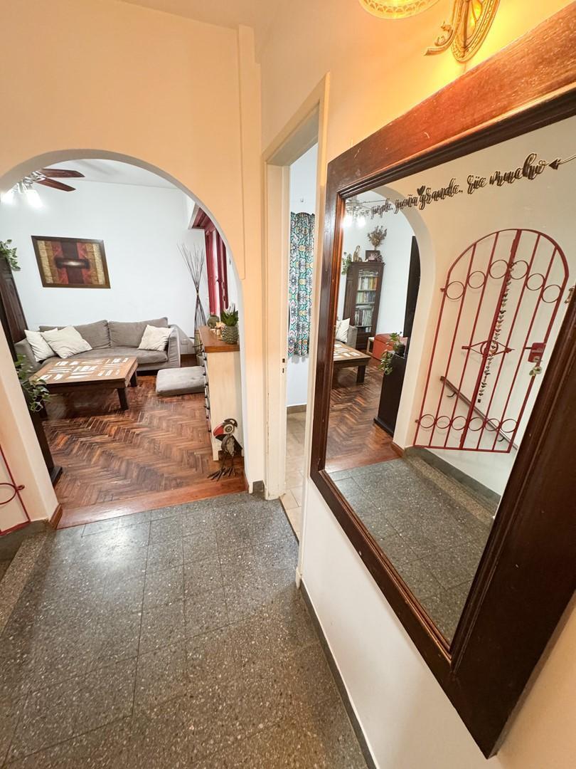 Foto de Departamento en Venta 3 amb c/ patio, ubicado en San Fernando centro, imagen 5