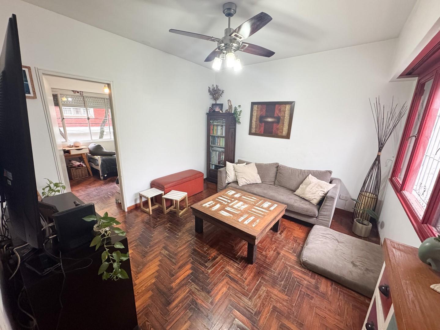 Foto de Departamento en Venta 3 amb c/ patio, ubicado en San Fernando centro, imagen 2