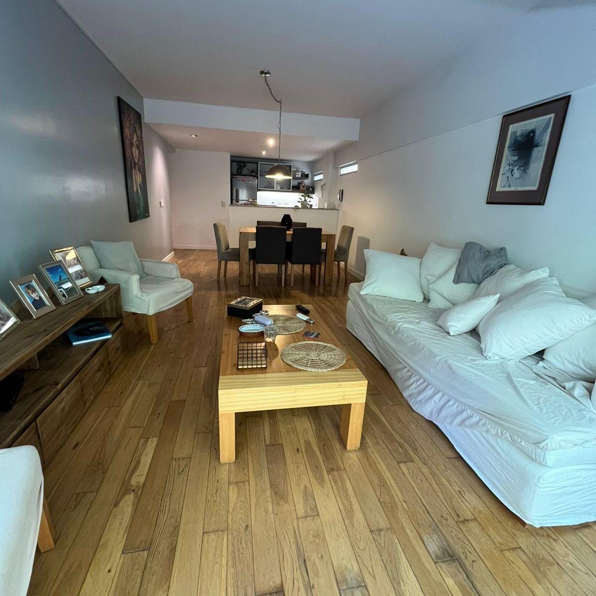 Espectacular 3 Ambientes en Belgrano con Cochera y Amenities 2