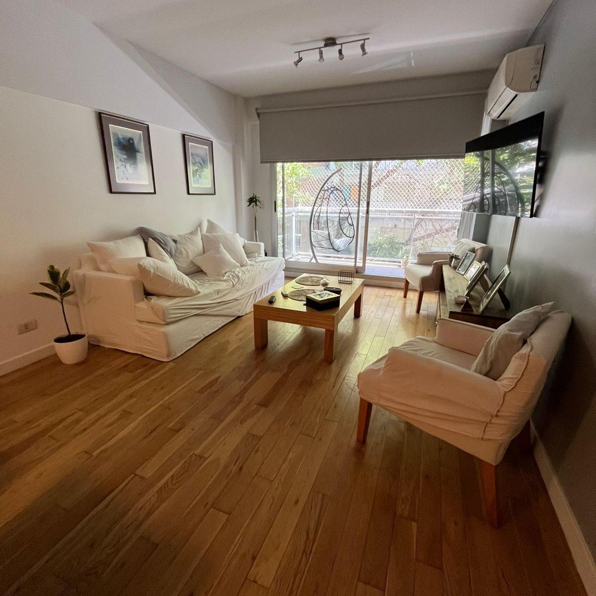 Espectacular 3 Ambientes en Belgrano con Cochera y Amenities 3