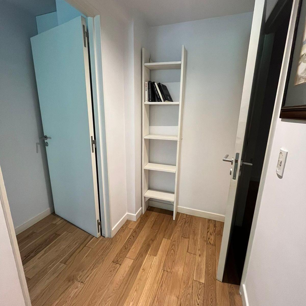 Espectacular 3 Ambientes en Belgrano con Cochera y Amenities 5