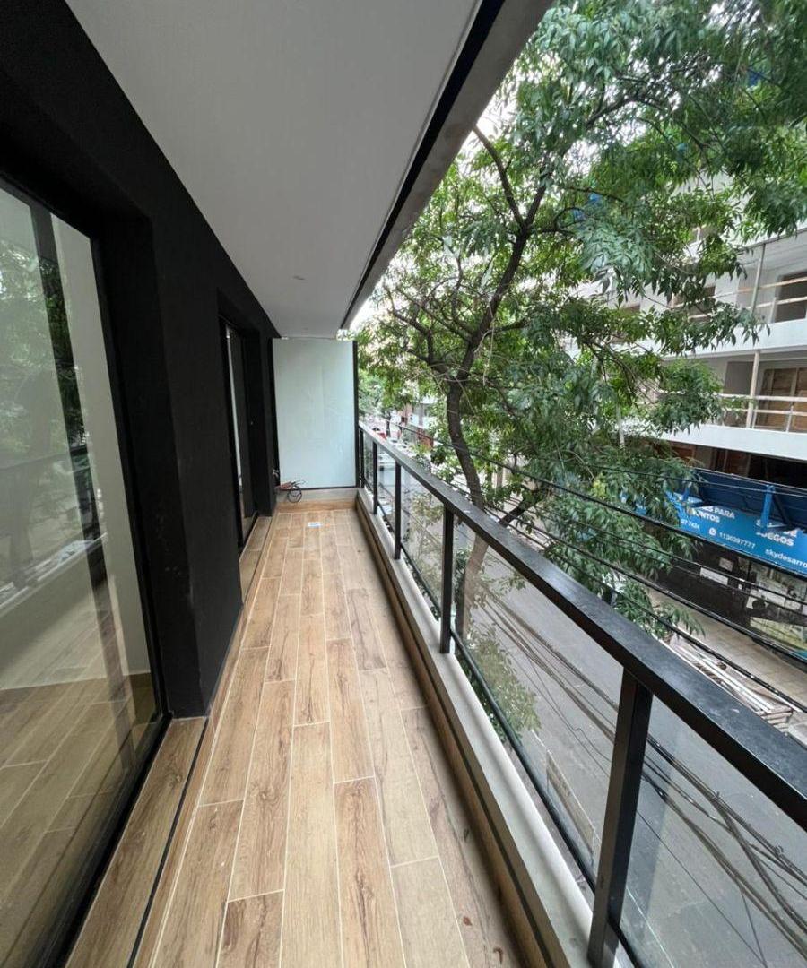 Foto de Departamento en Belgrano con atractiva renta línea D y amenities, imagen 2