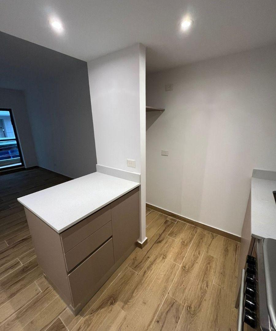 Foto de Departamento en Belgrano con atractiva renta línea D y amenities, imagen 5