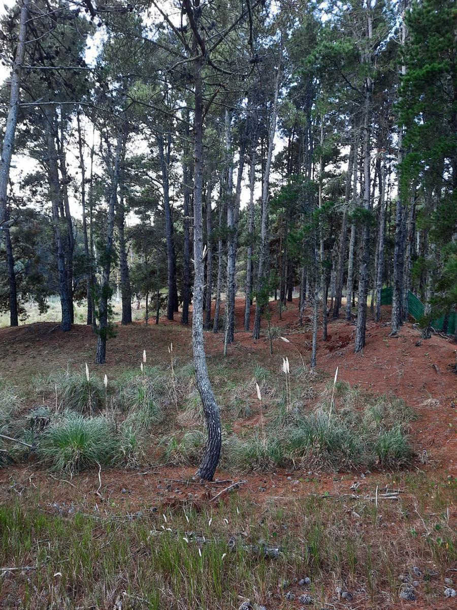 Terreno en Barrio Costa Esmeralda 4