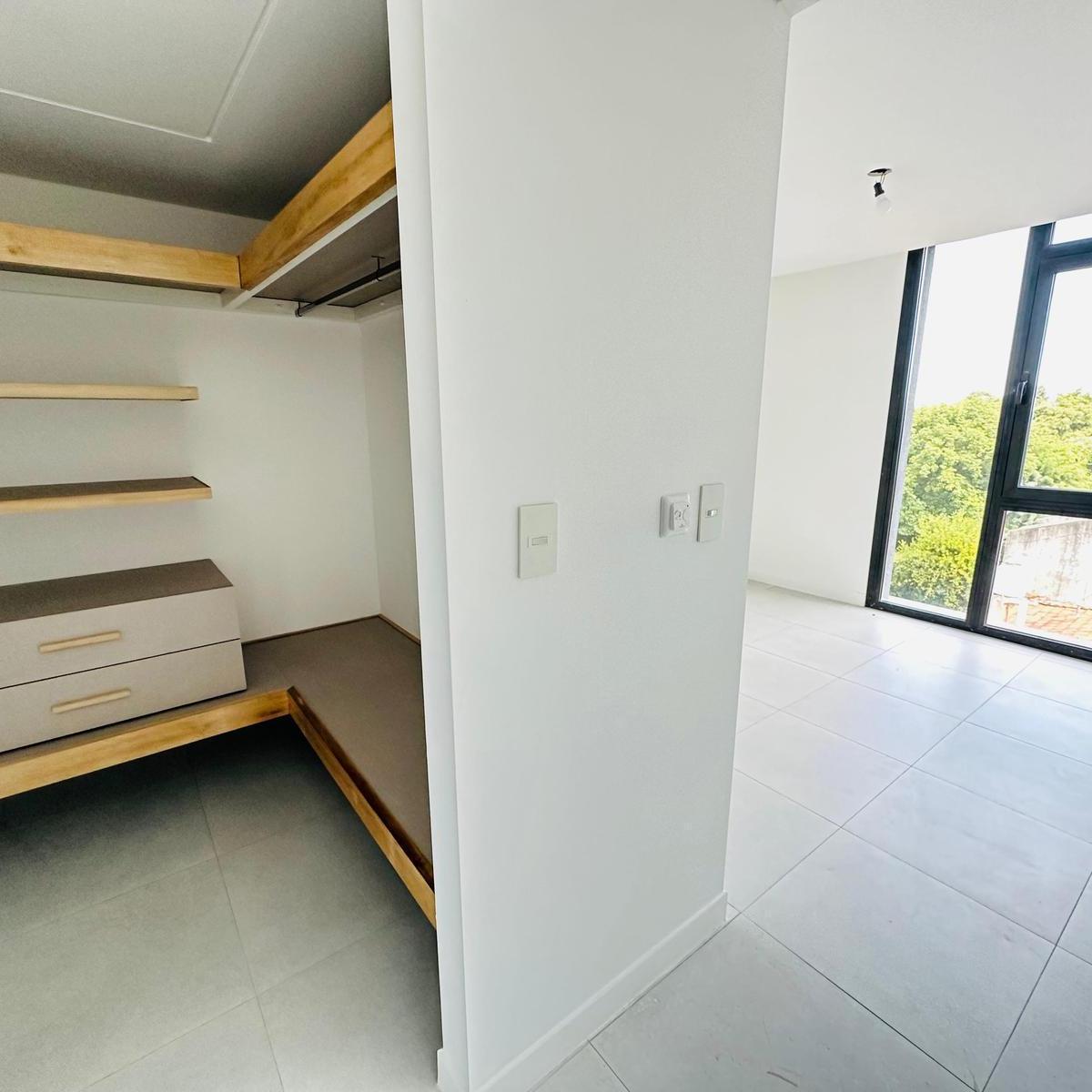 Departamento en Ituzaingó Norte 4