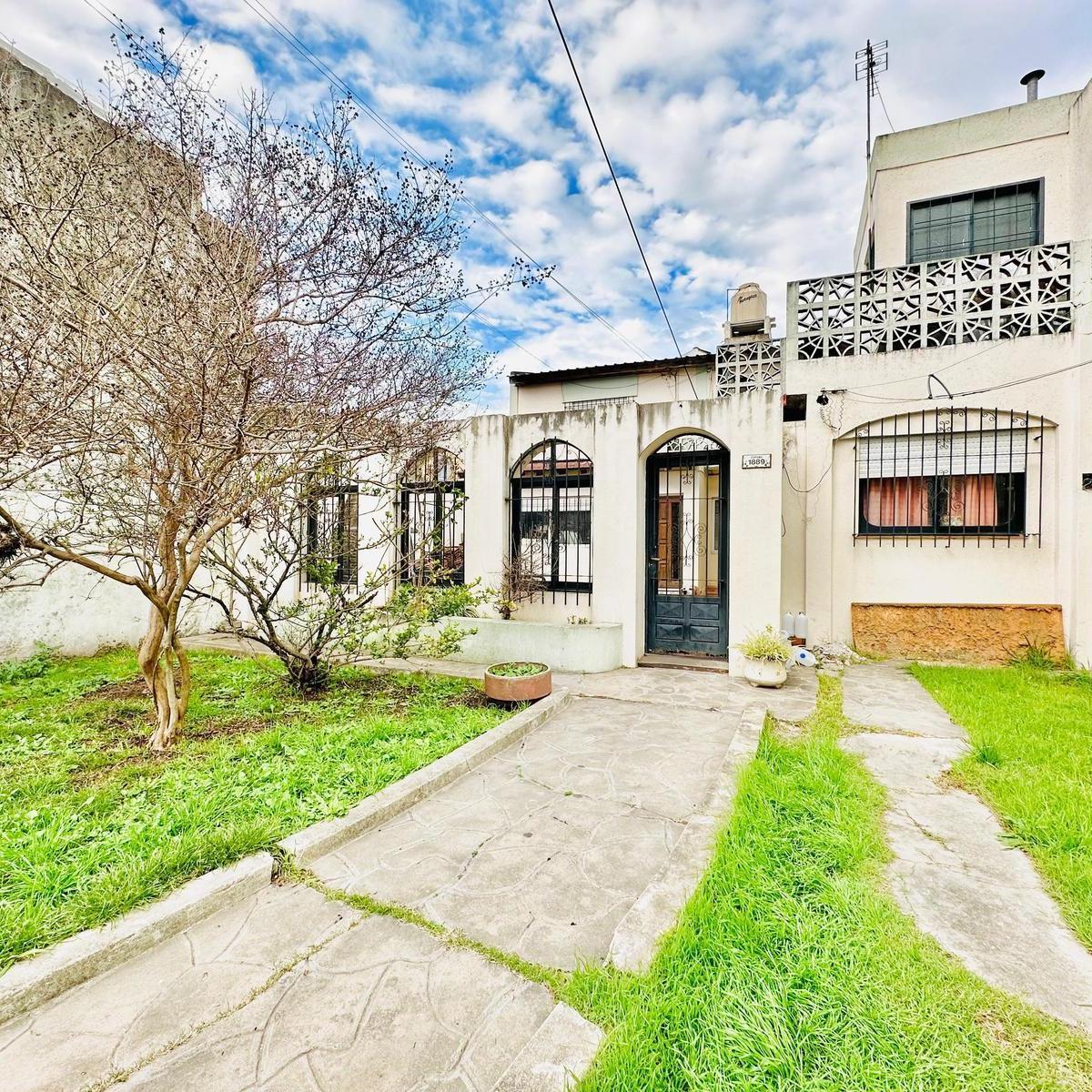 Casa en Castelar Norte
