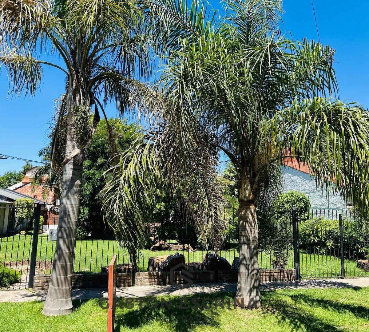 Casa en Villa Gobernador Udaondo