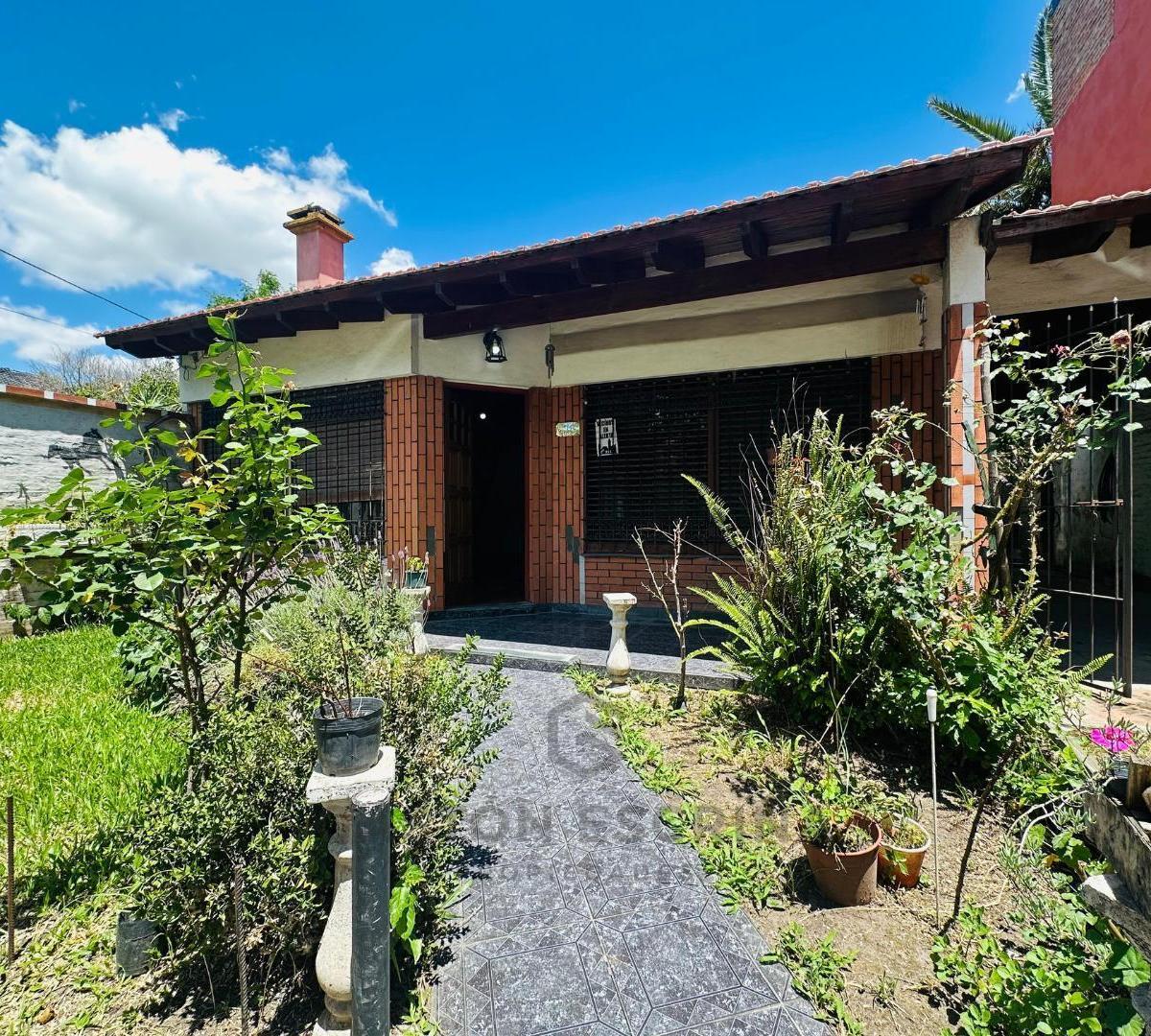 Casa en Villa Gobernador Udaondo