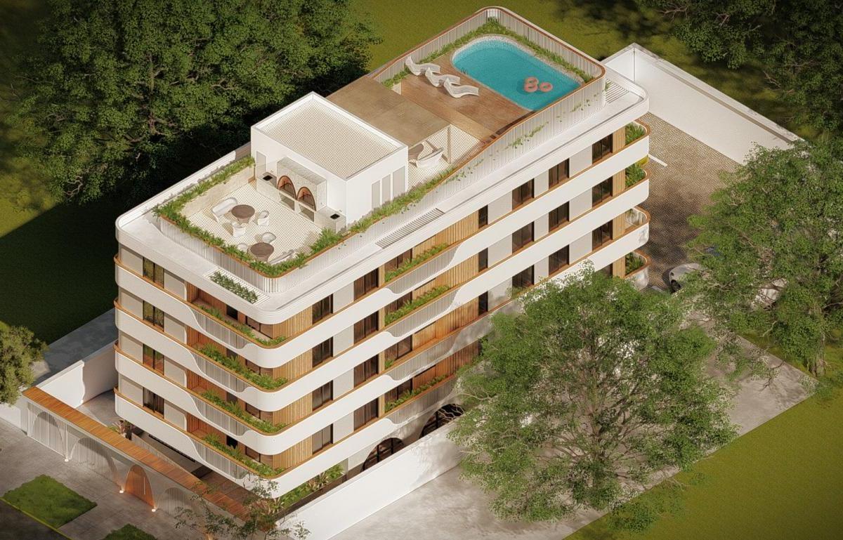 Departamento en Ituzaingó Norte 2