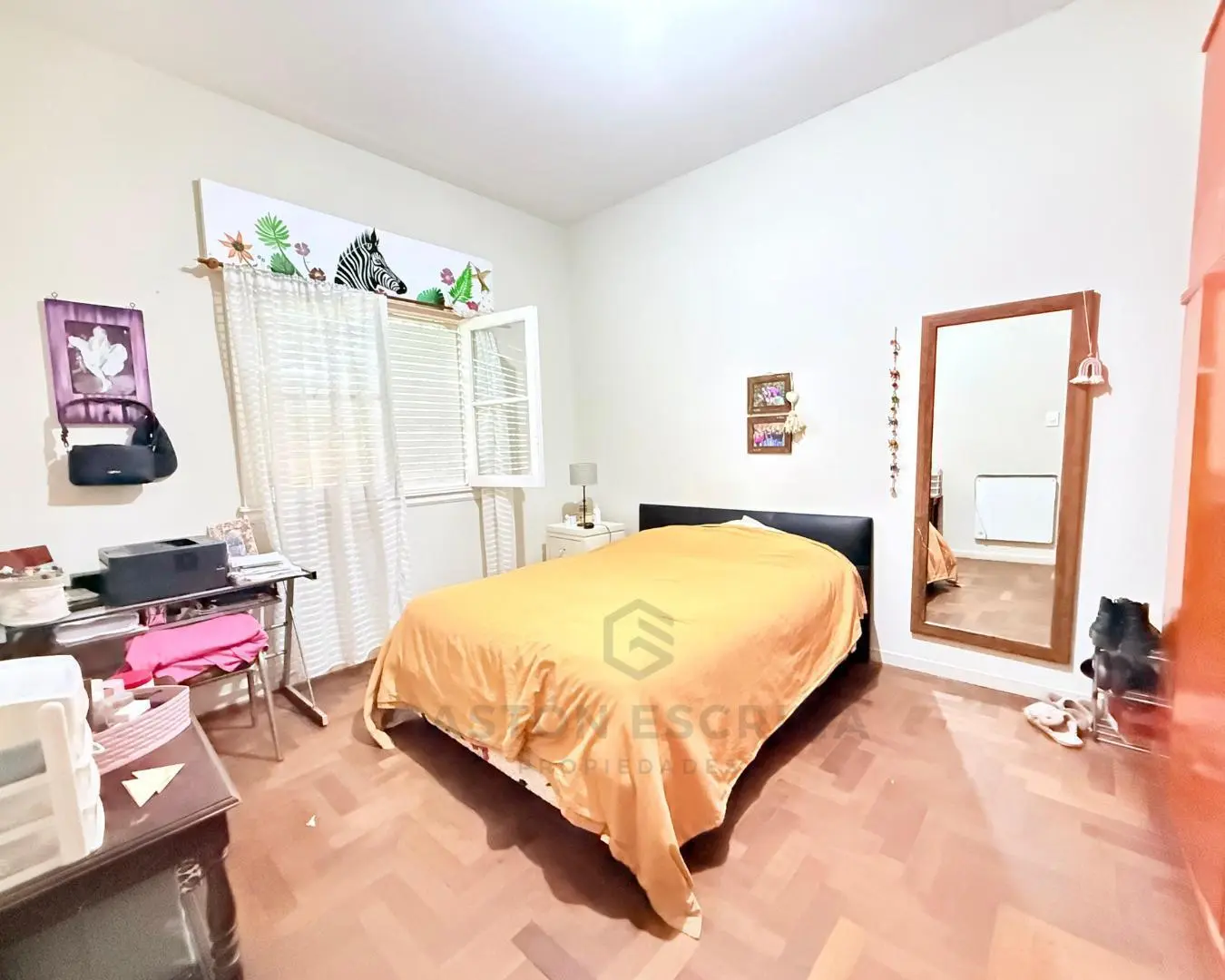 Casa en San Antonio De Padua 8