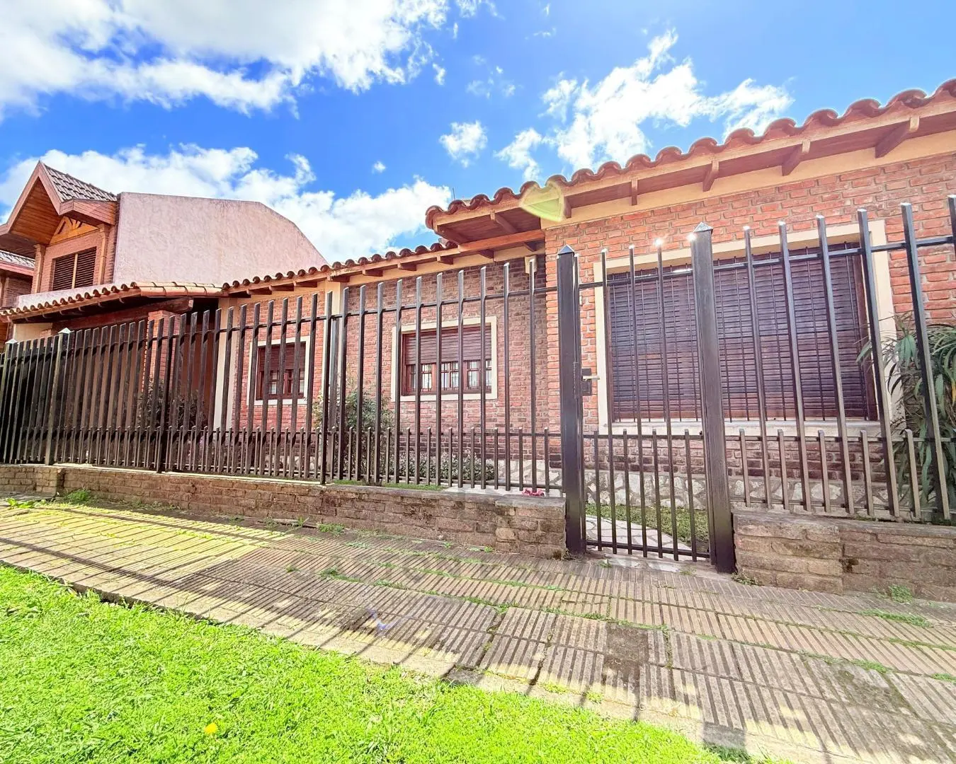 Casa en San Antonio De Padua 3