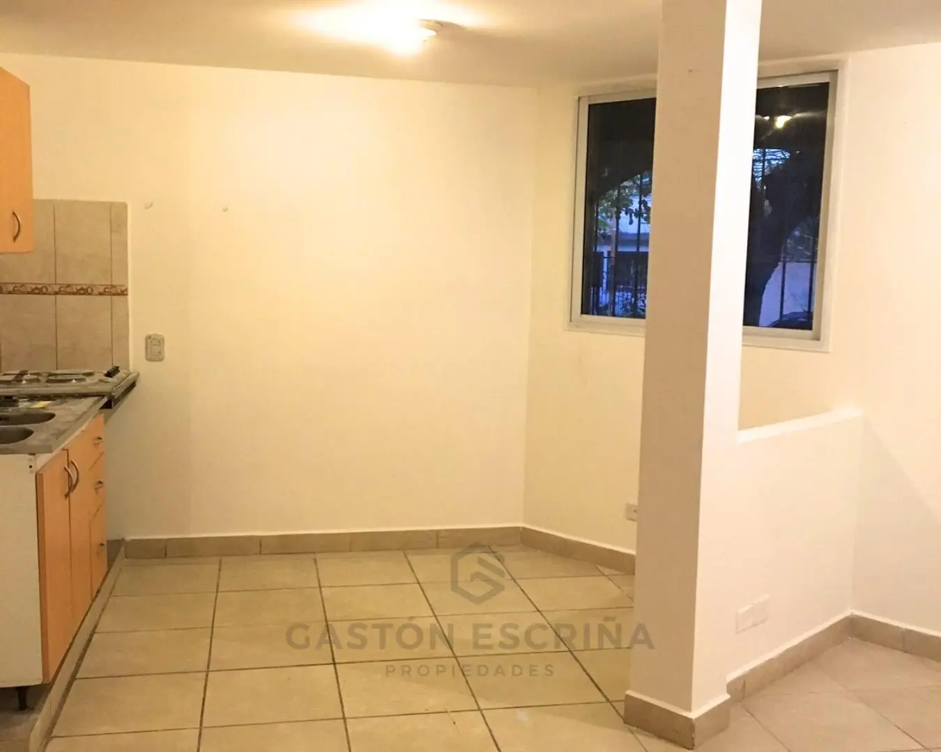 Departamento en Bella Vista 3