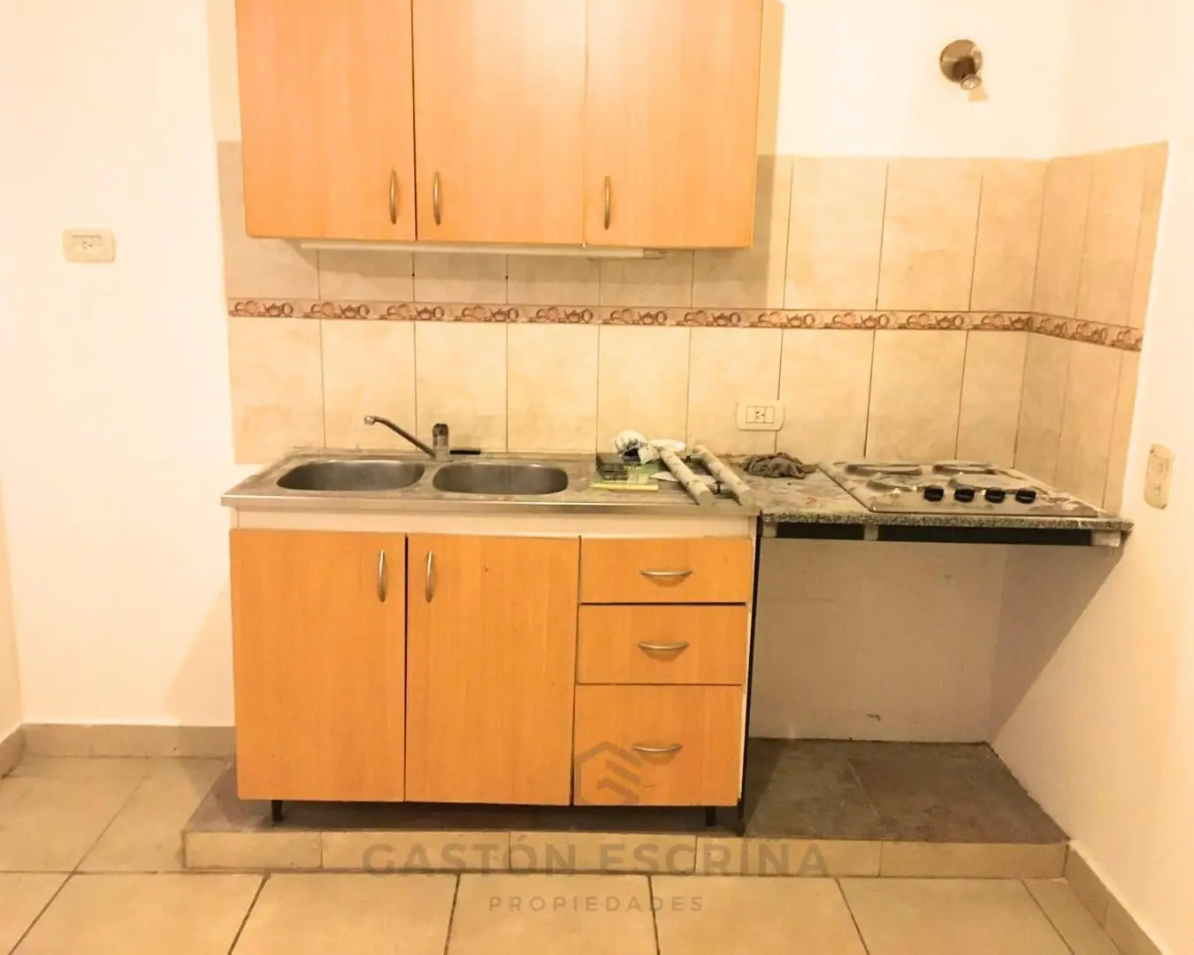 Departamento en Bella Vista 2