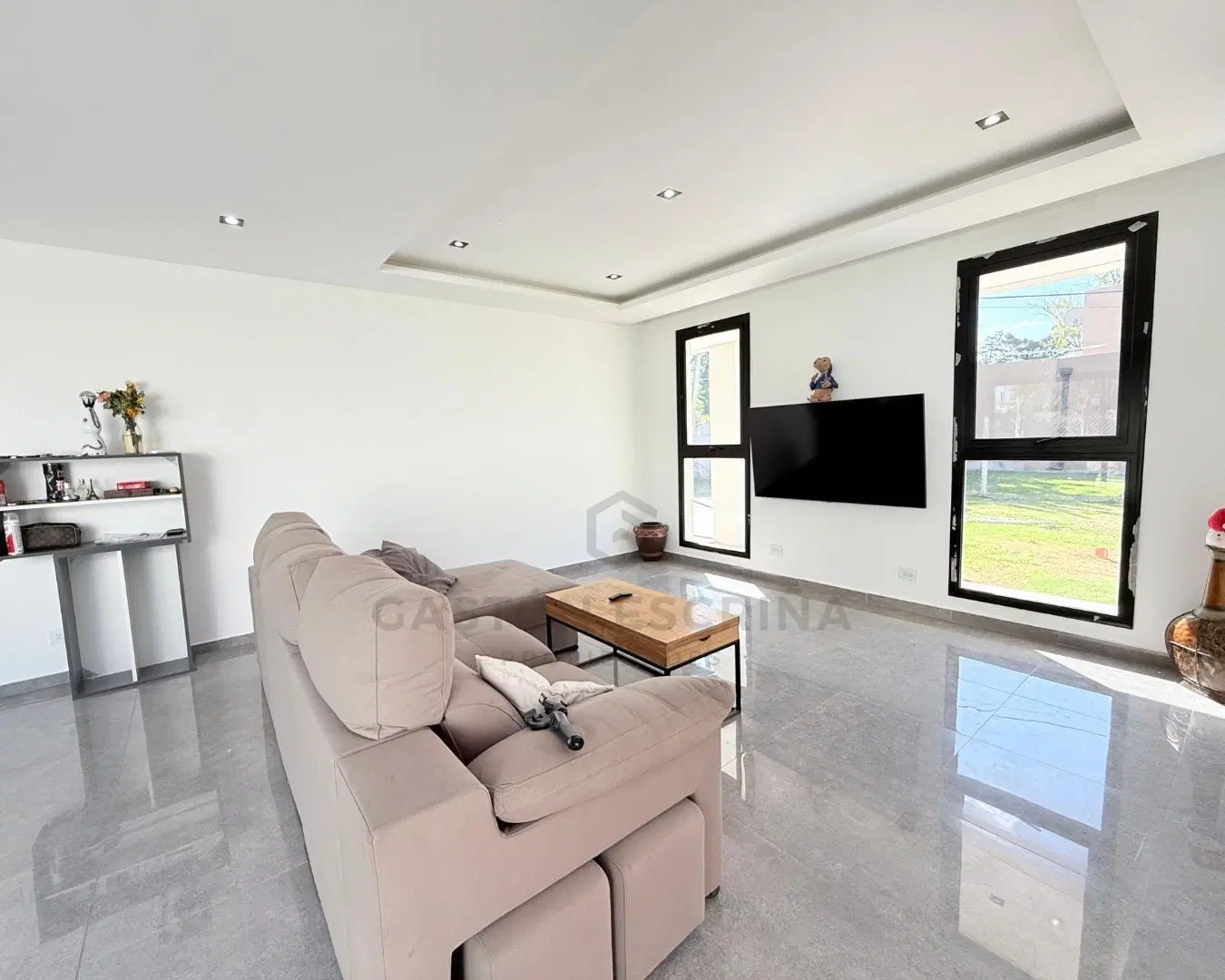 Casa en Francisco Alvarez 1