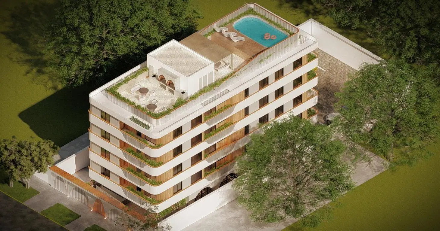 Departamento en Ituzaingó Norte 5