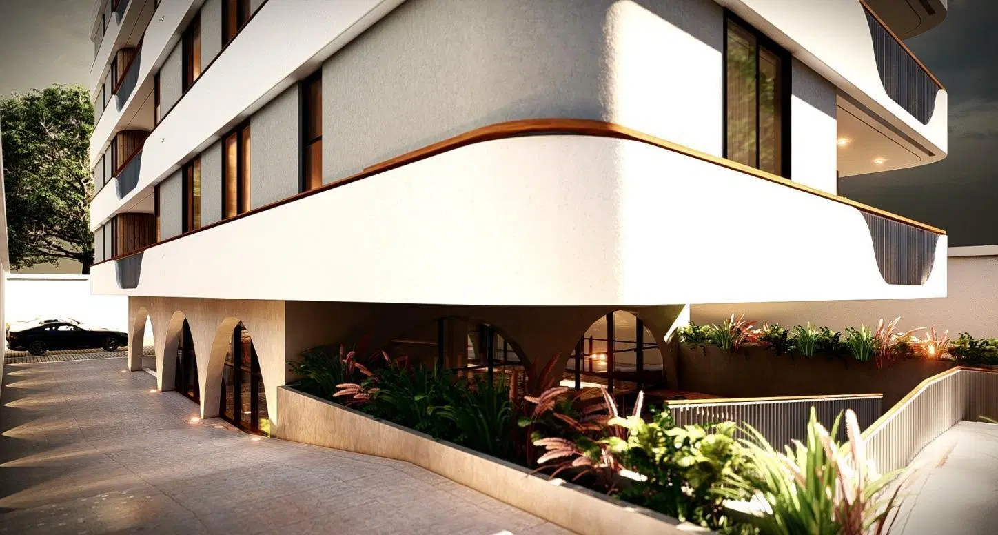 Departamento en Ituzaingó Norte 4