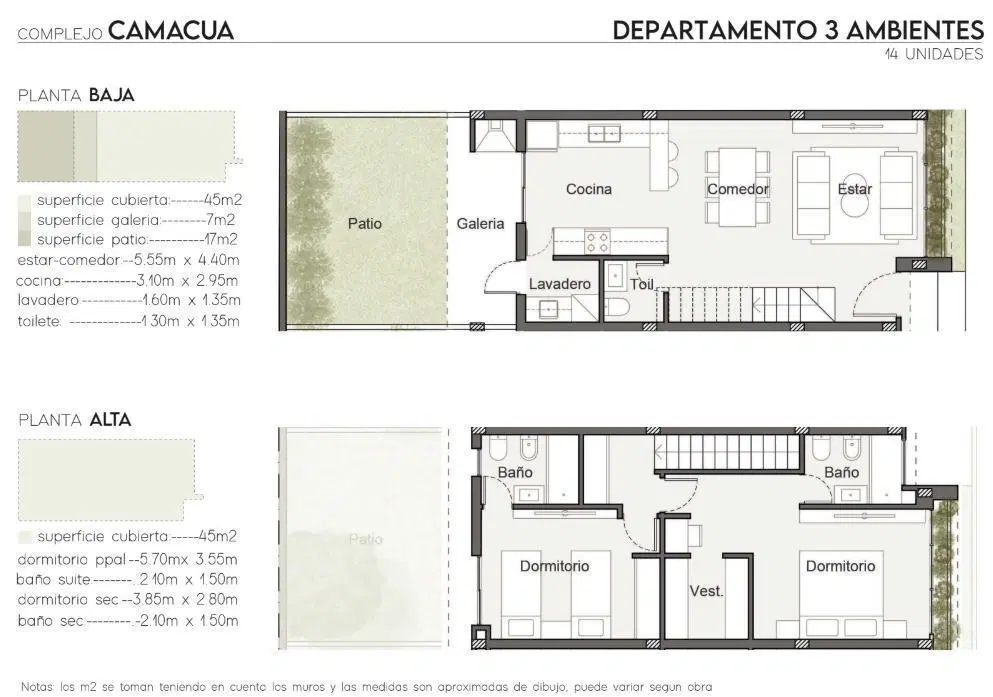 Plano 3