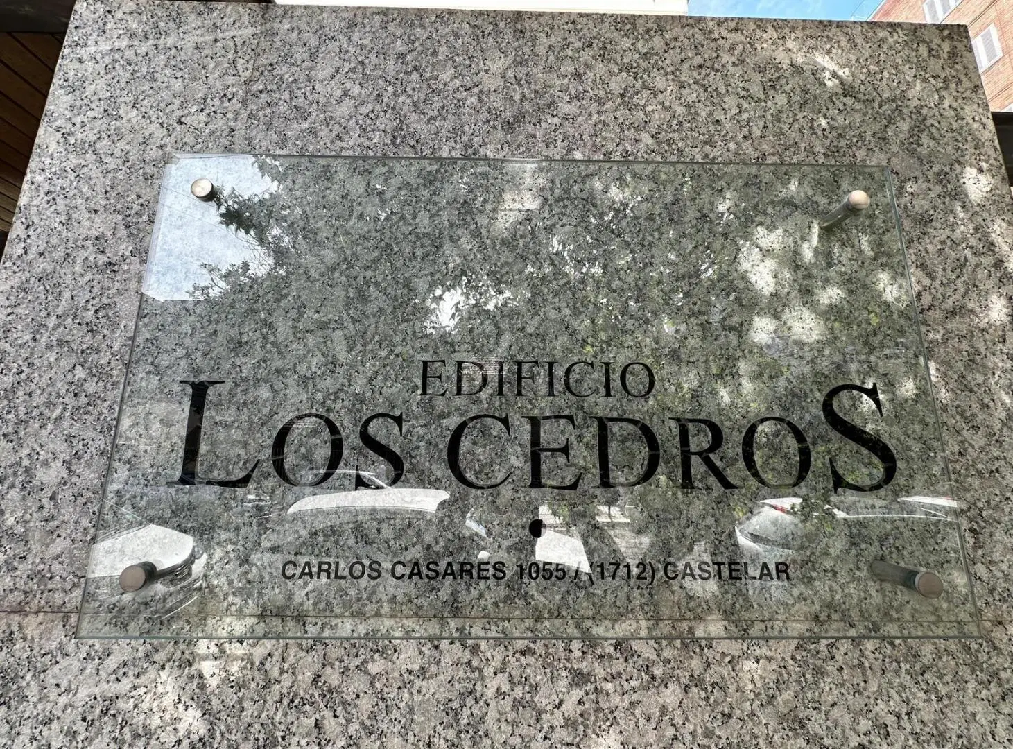 Departamento en Castelar Norte 2