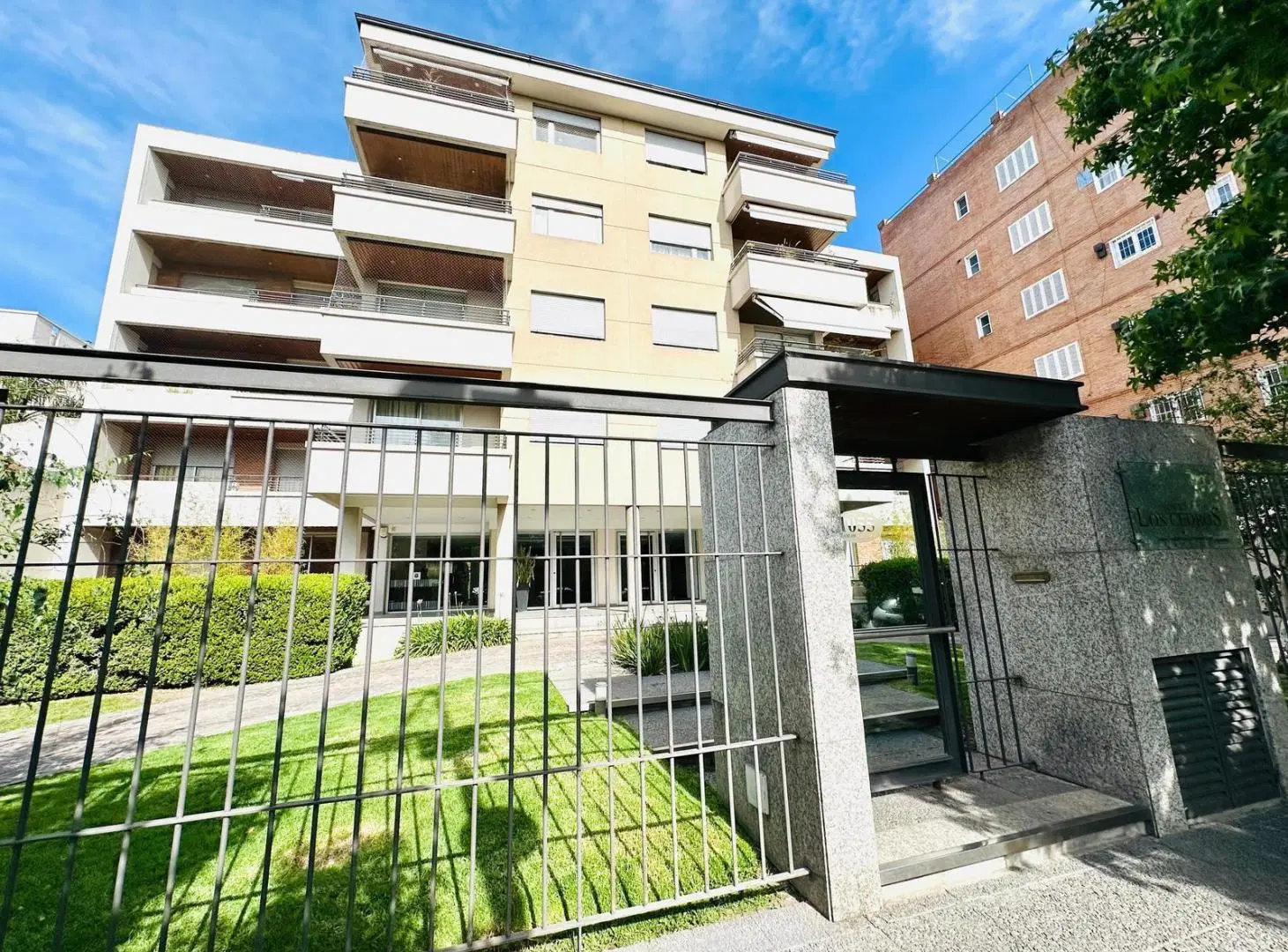 Departamento en Castelar Norte 5