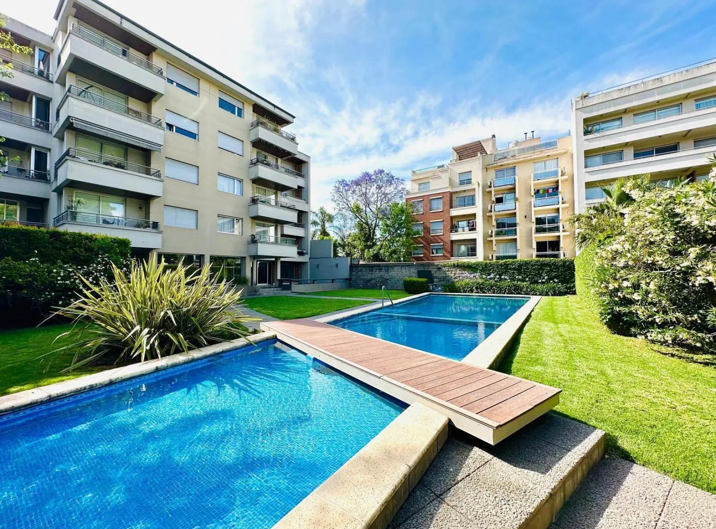 Departamento en Castelar Norte 3