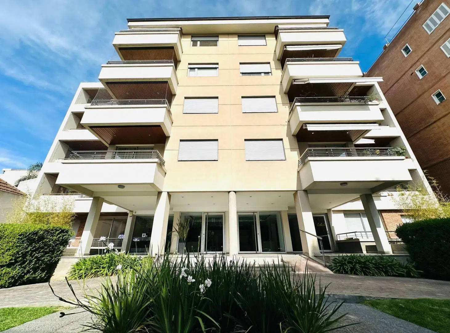 Departamento en Castelar Norte 4